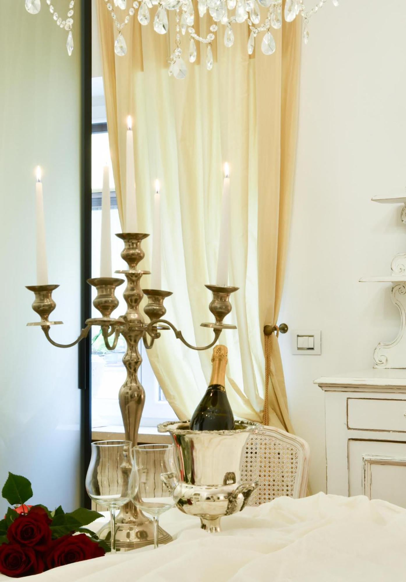 Apartamento Emily Luxury
