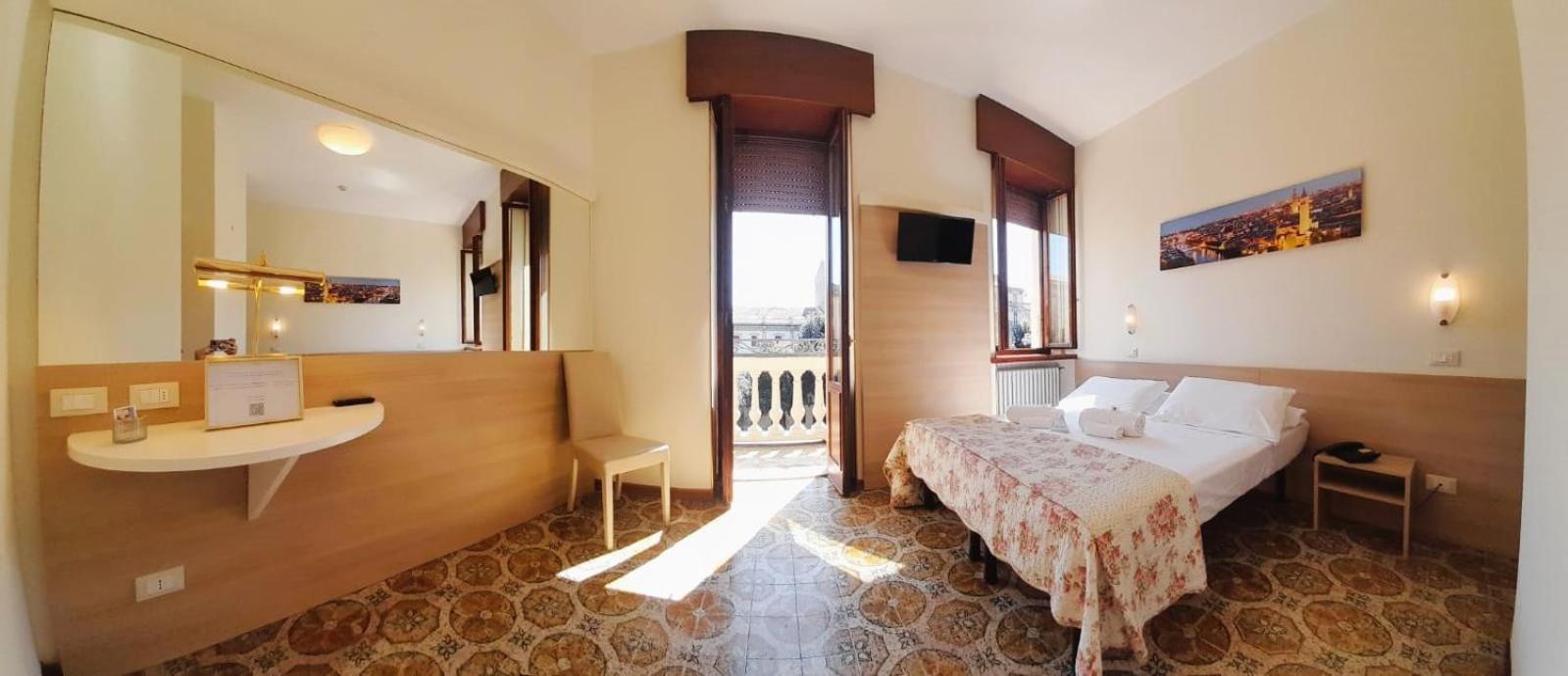 Trento Hotel Verona