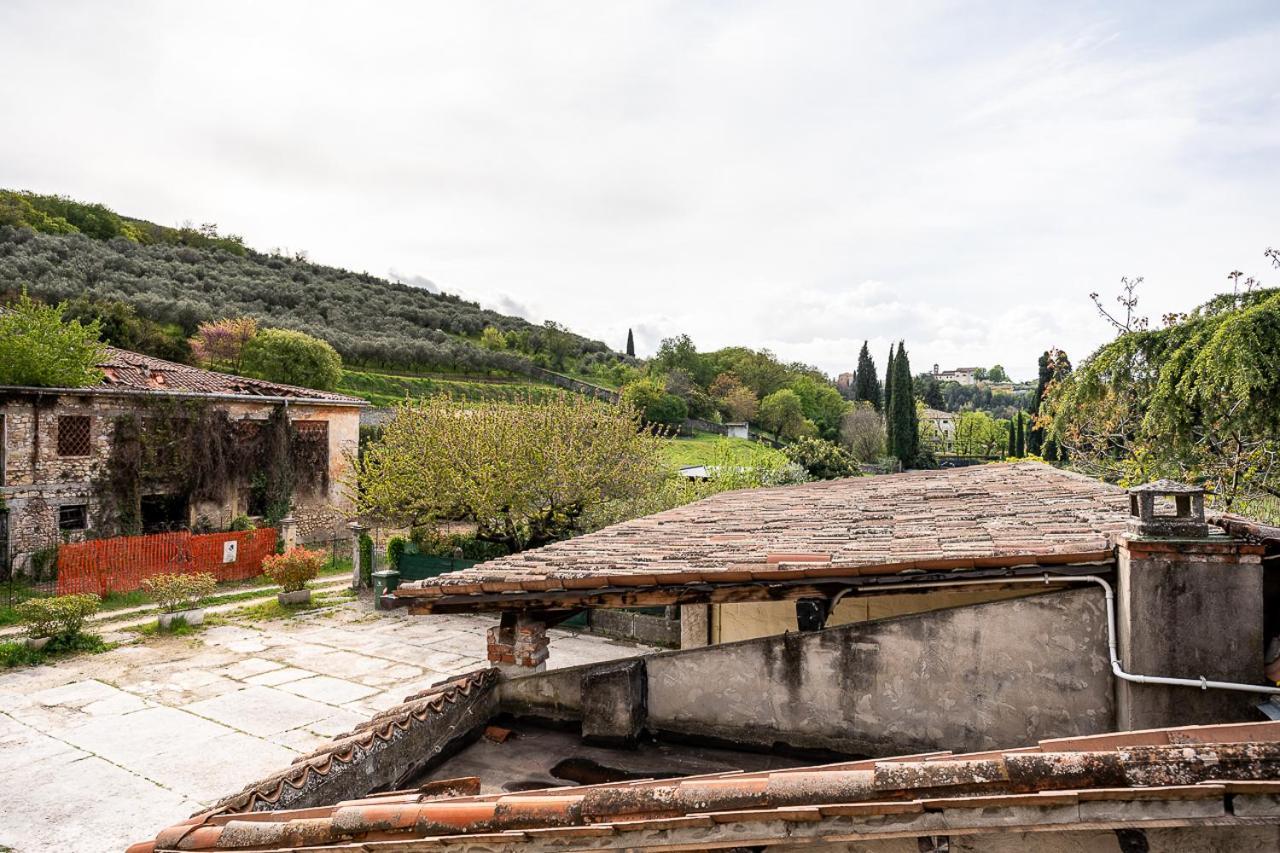 Appartamento Bilocale Immerso Nel Verde