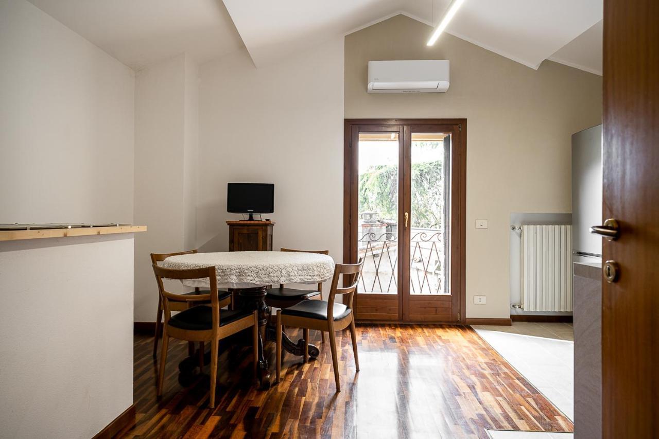 Bilocale Immerso Nel Verde Verona