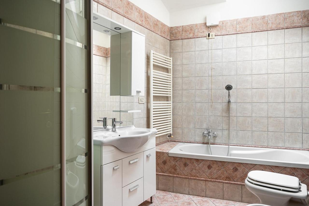 Bilocale Immerso Nel Verde Verona