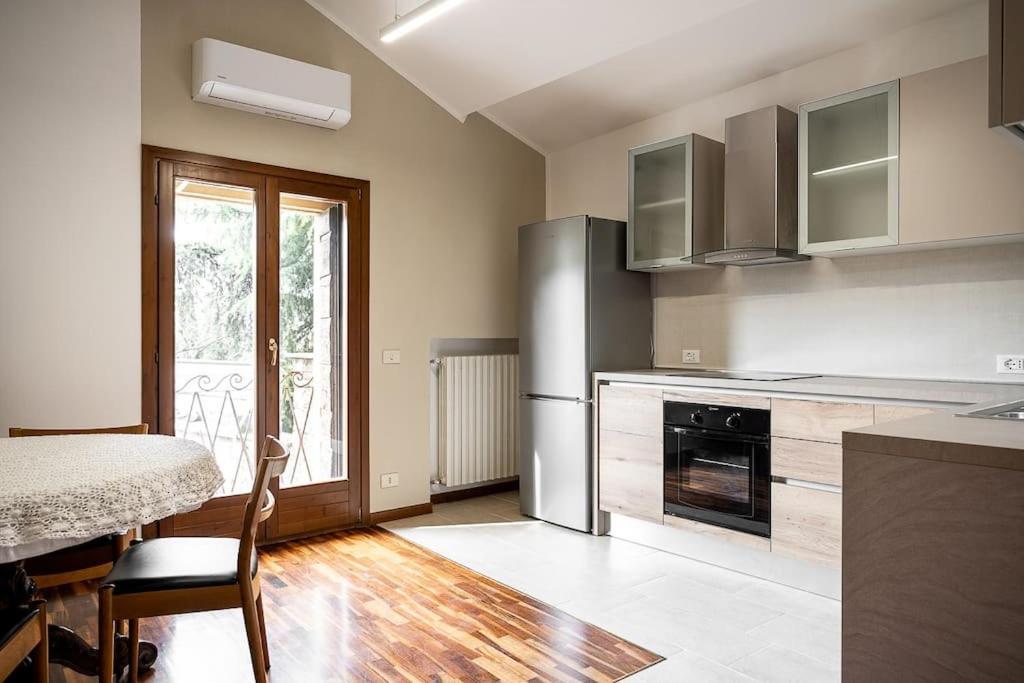 Bilocale Immerso Nel Verde Appartamento Verona