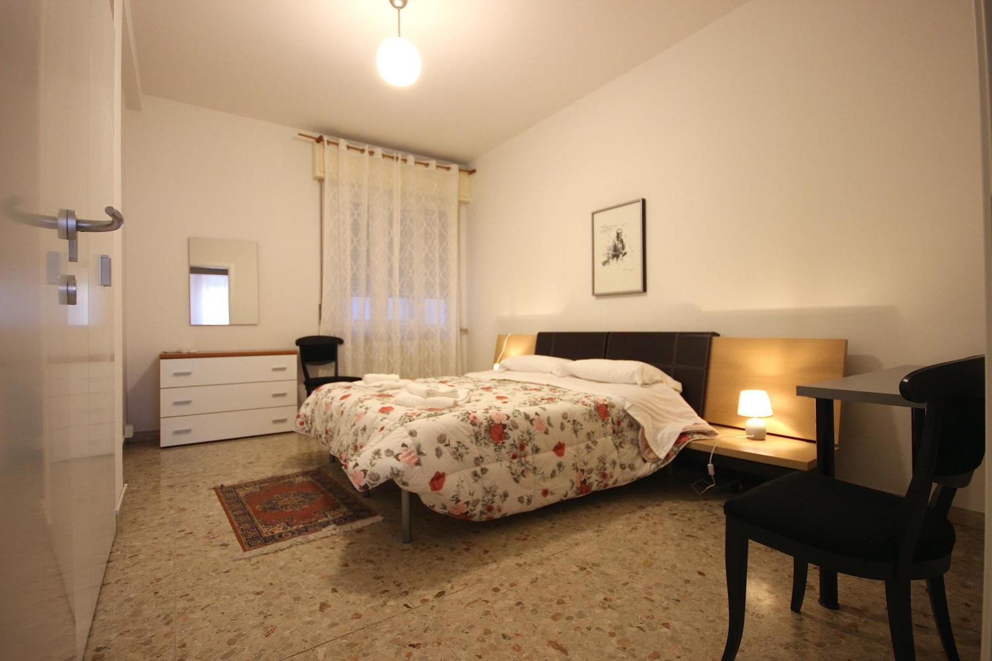 Vr Casabel Appartement *