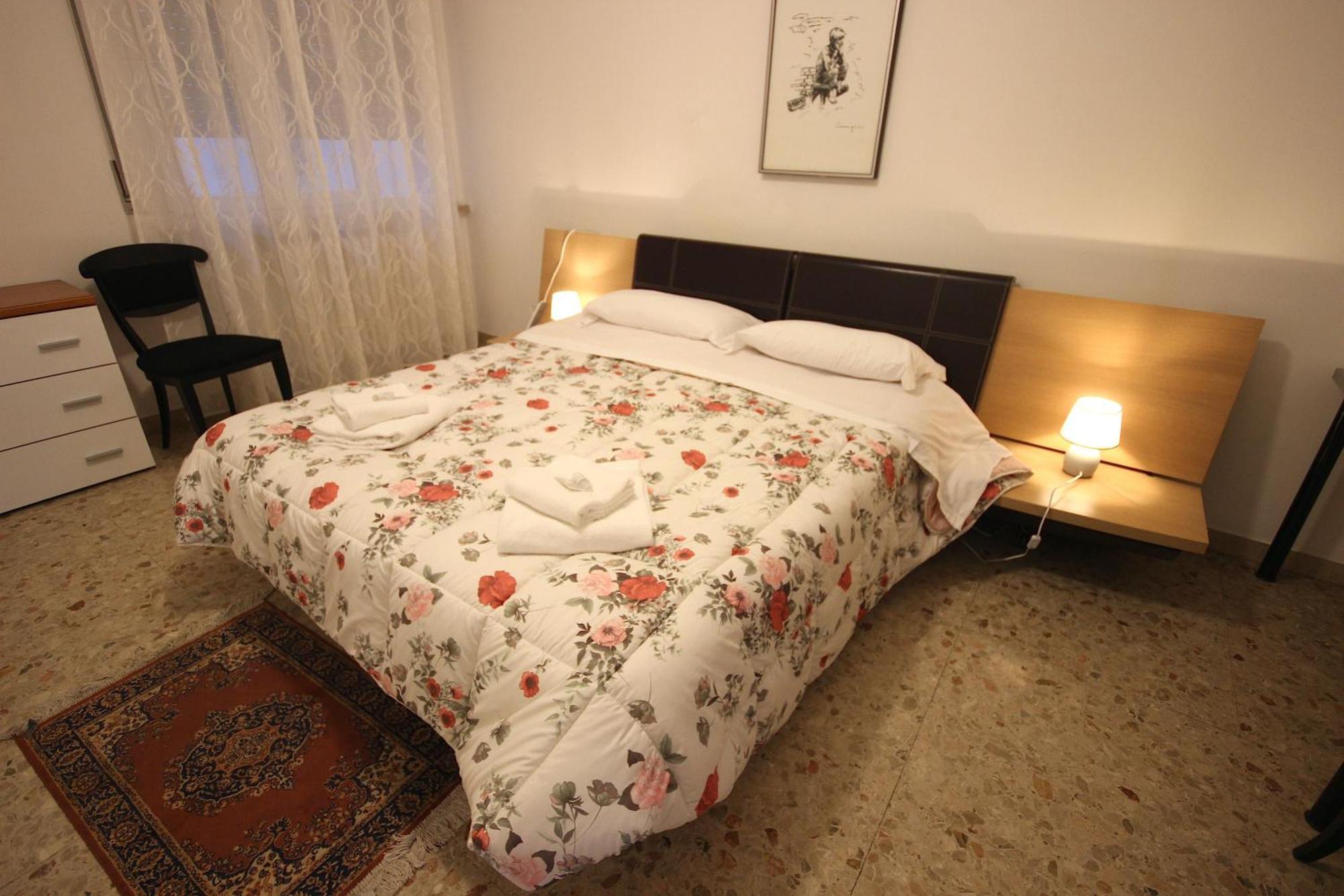 Appartement Vr Casabel *