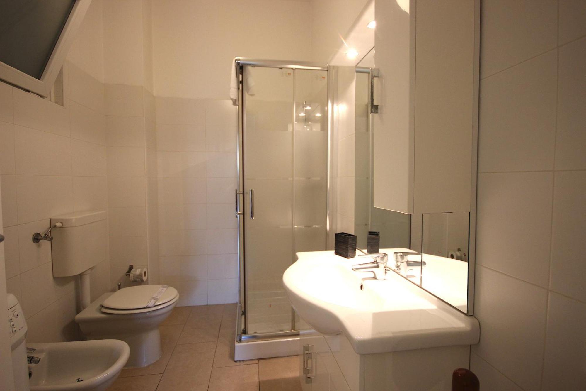 Vr Casabel Appartement Vérone