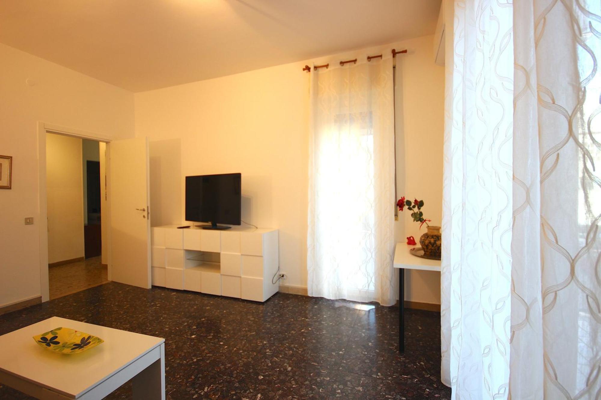 Vr Casabel Appartement *