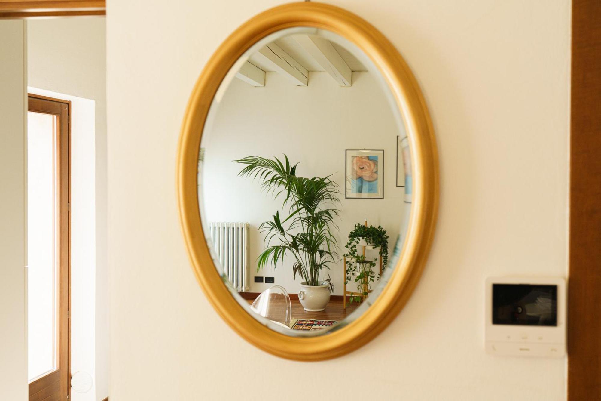 Domus - Residenza Marconi Appartement Vérone