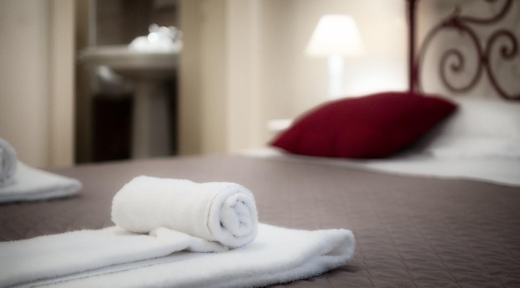 Palazzo Ceru Bed and breakfast Verona