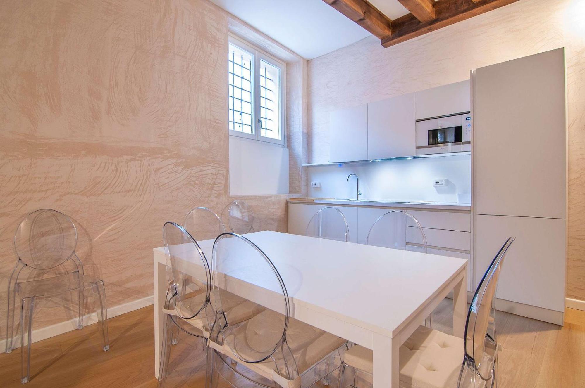 Dimore Appartement *