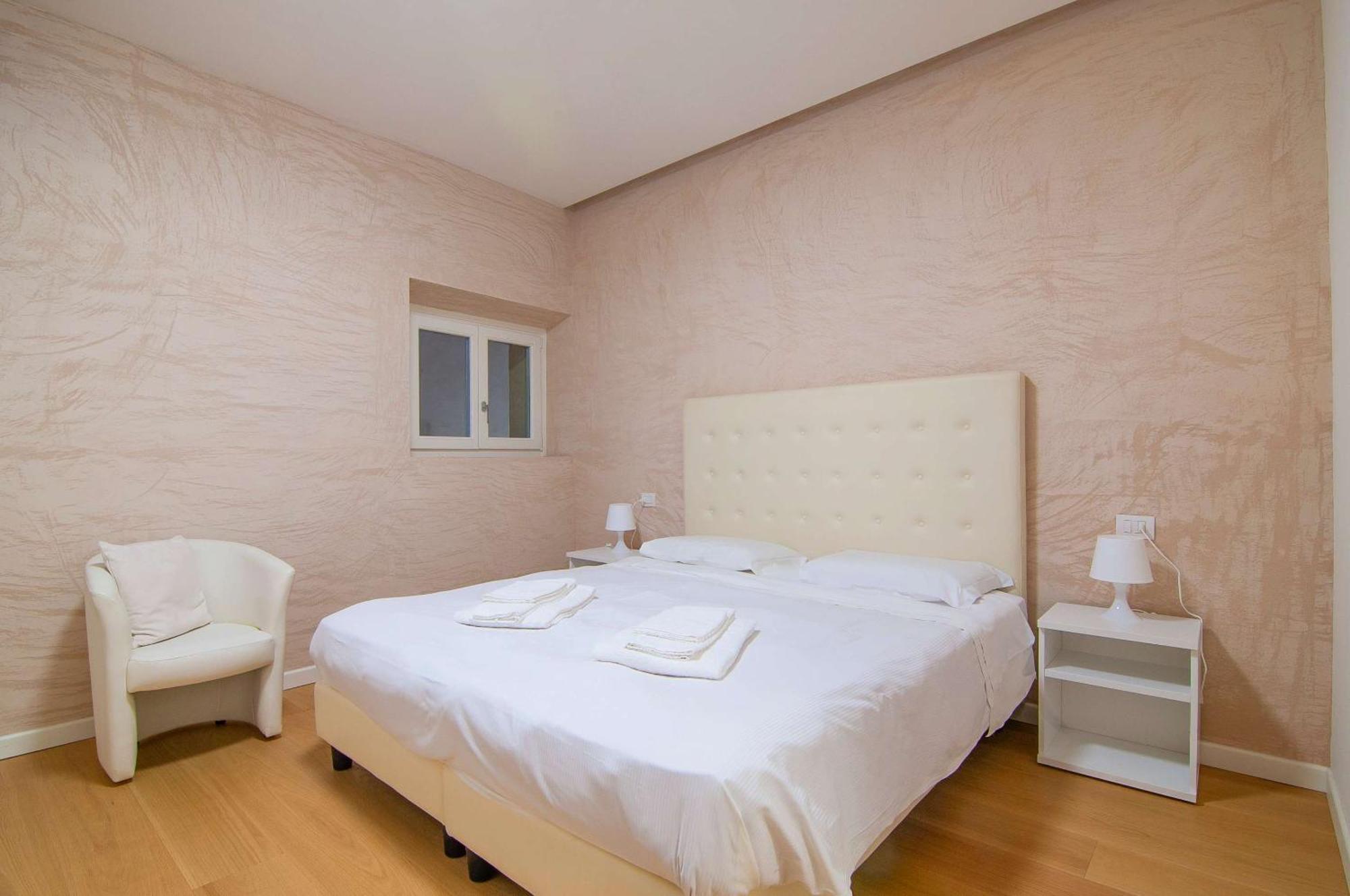 Dimore Appartement Vérone