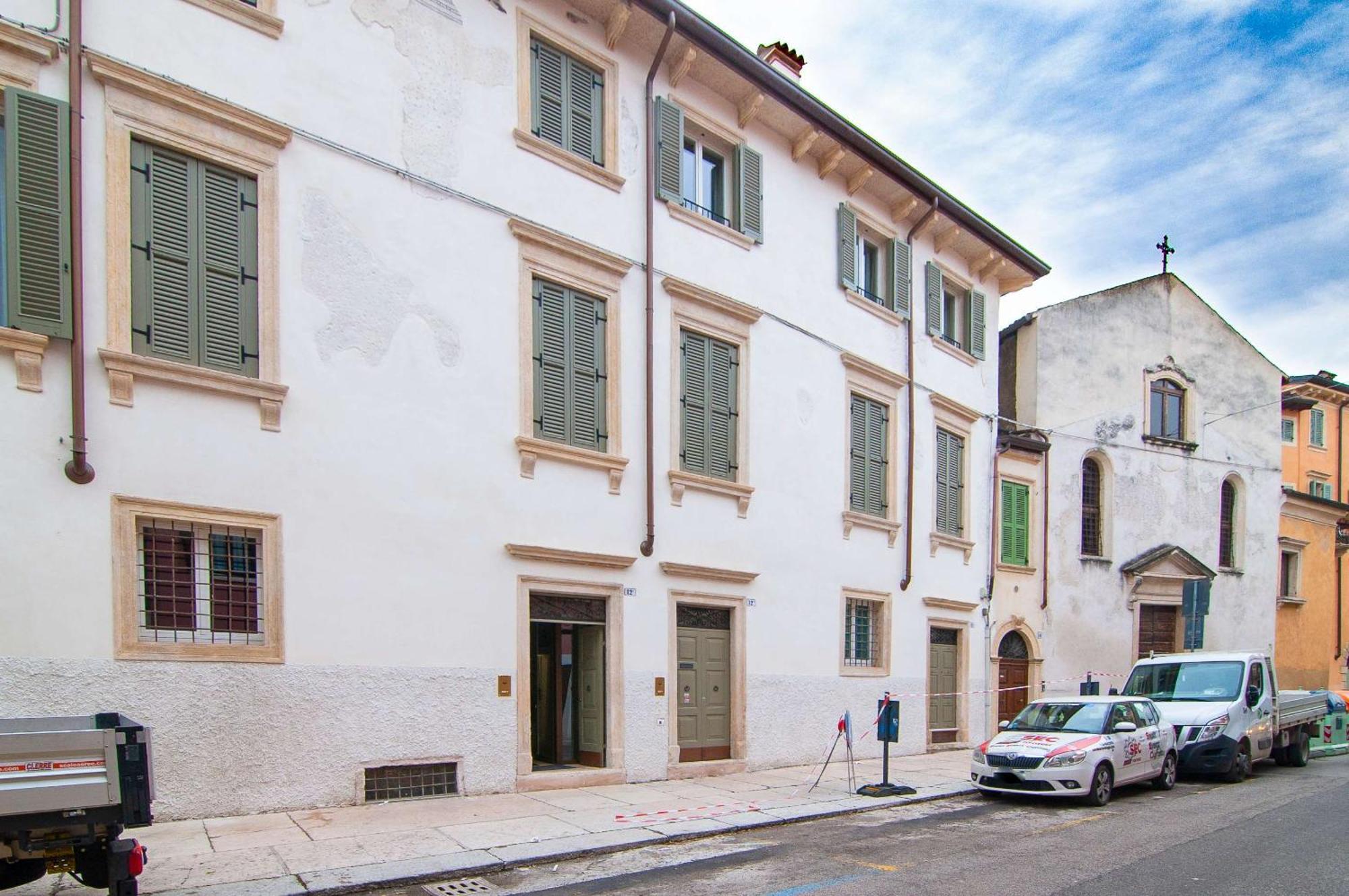 Appartement Dimore Vérone