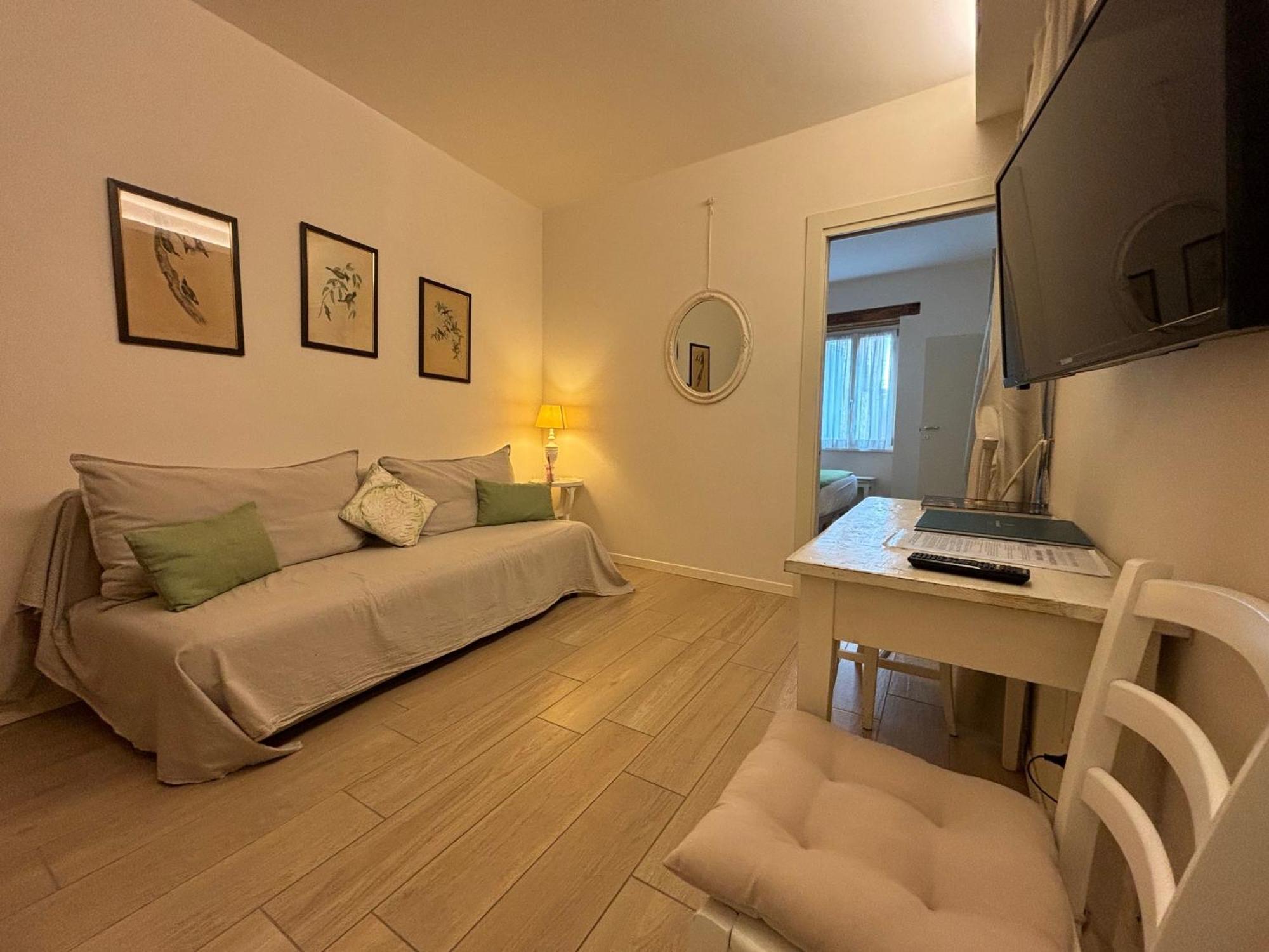 Appartamento Veronajourneys Emilei Verona