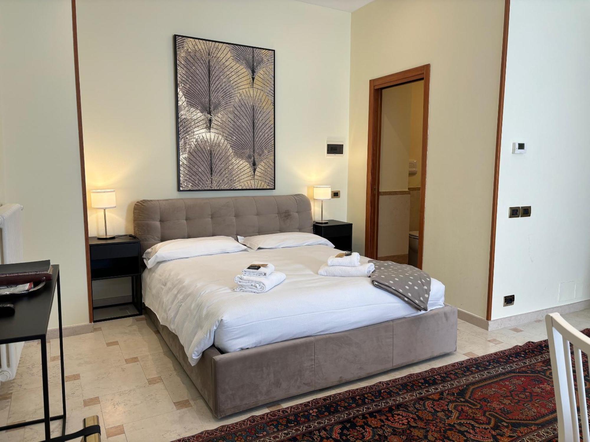 Veronajourneys Emilei Appartamento Verona