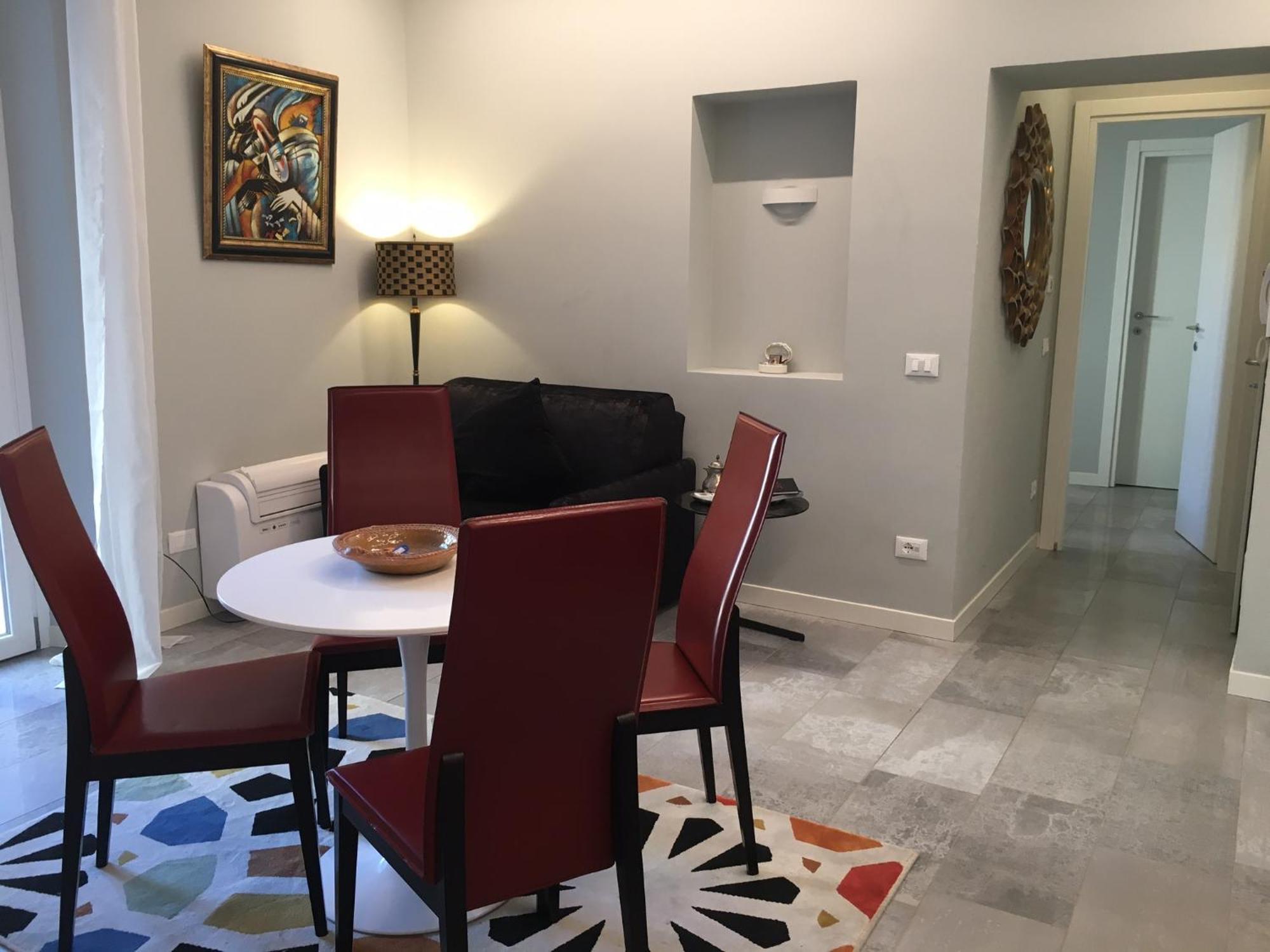 Appartamento Veronajourneys Emilei