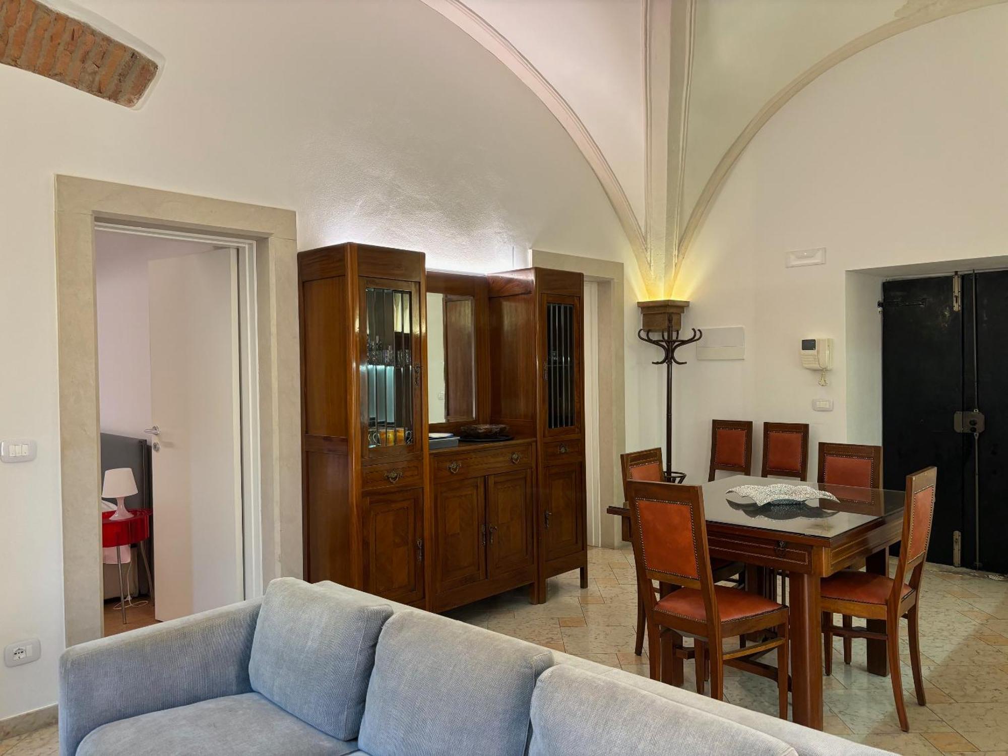 Appartamento Veronajourneys Emilei