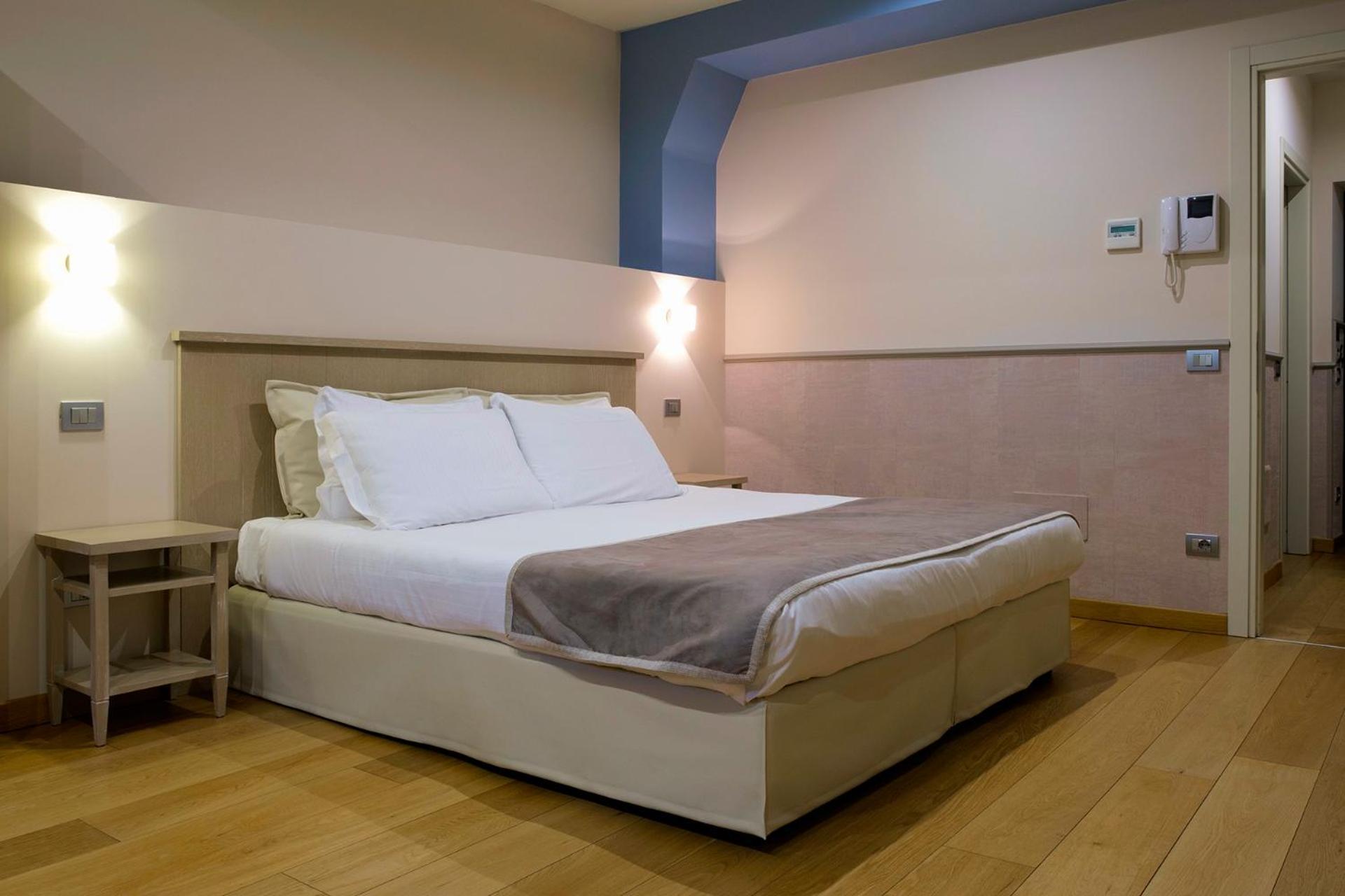 Appartamento Residenza Palazzo Negri