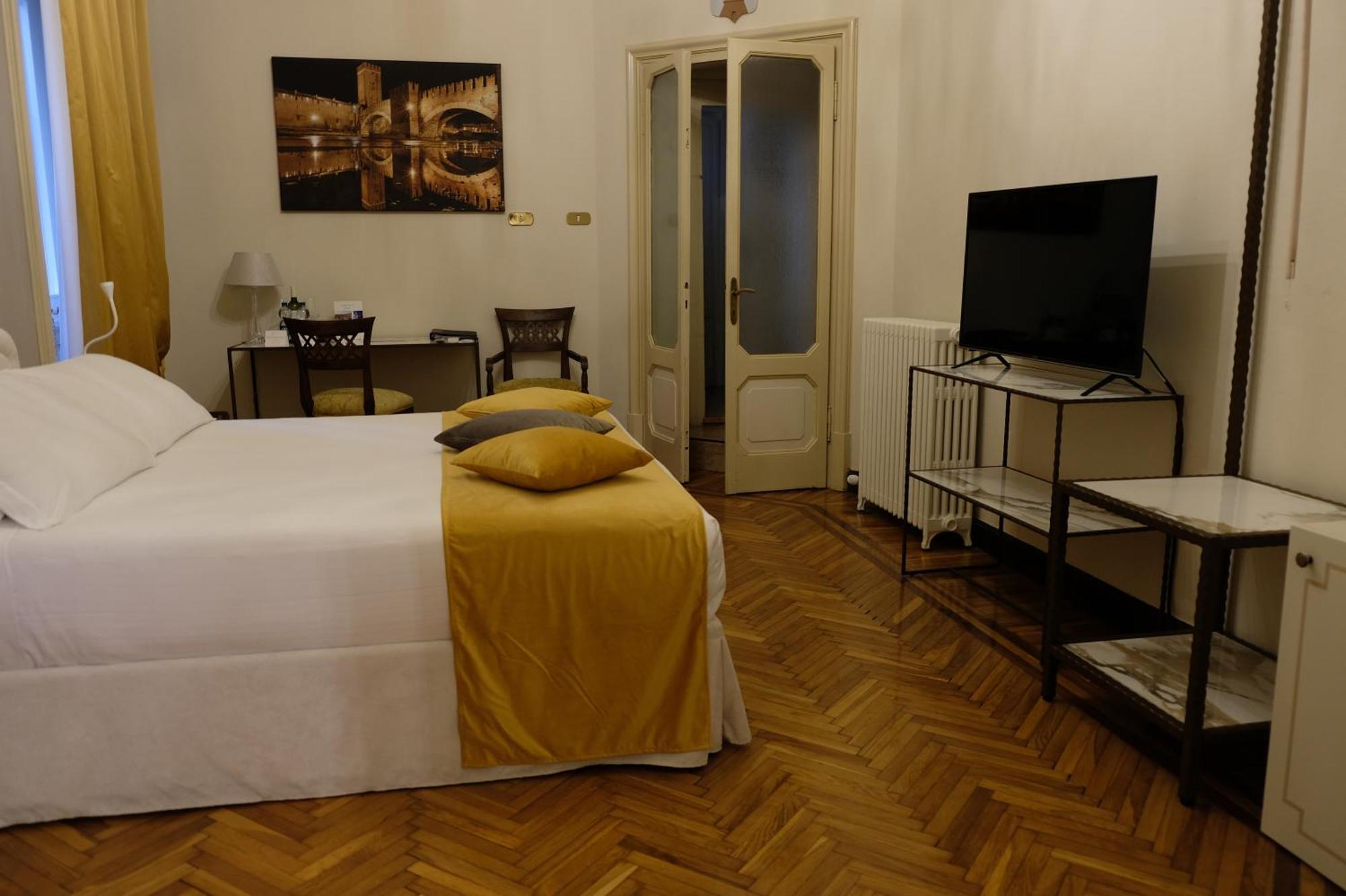 Appartamento Residenza Palazzo Negri