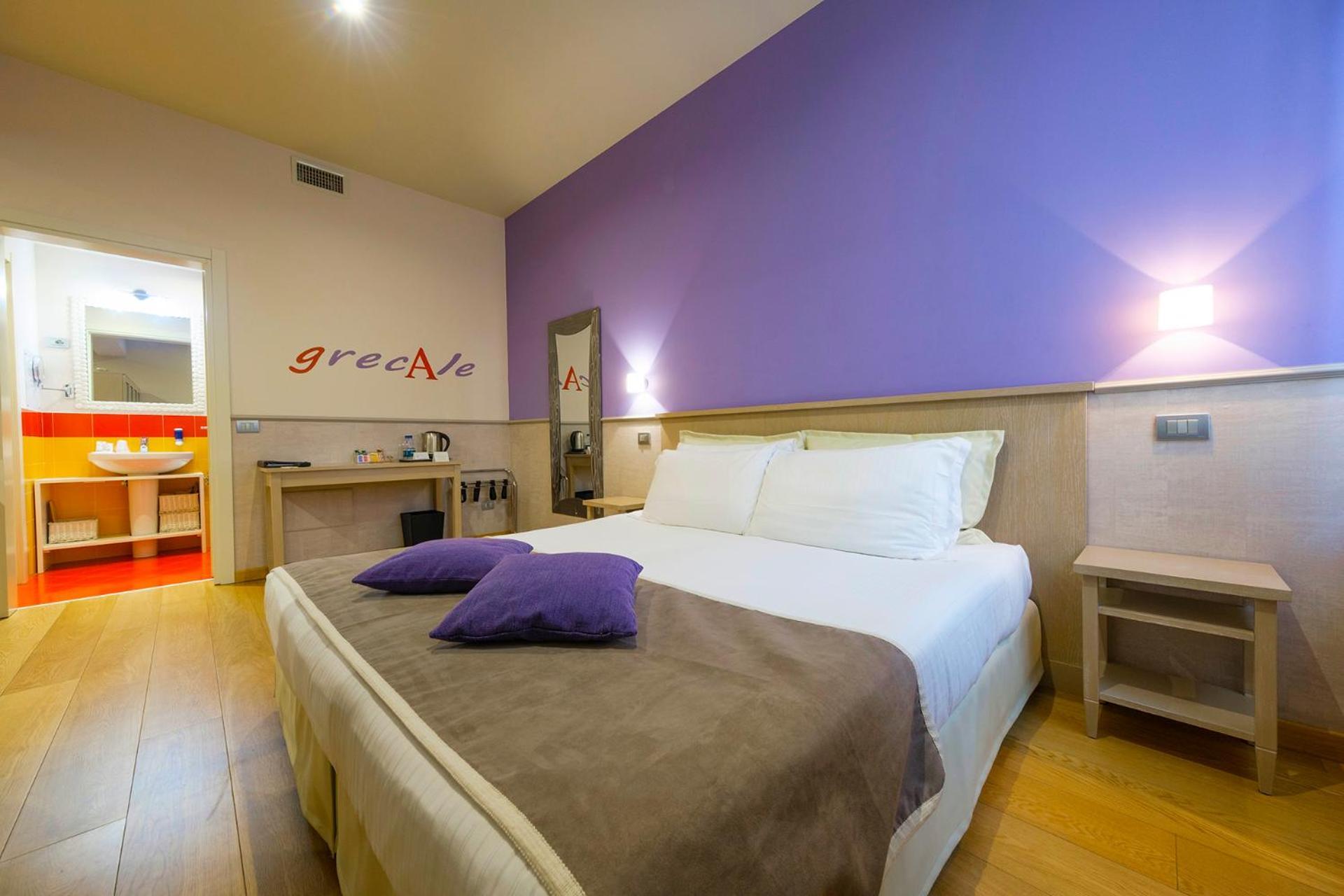 Appartamento Residenza Palazzo Negri *