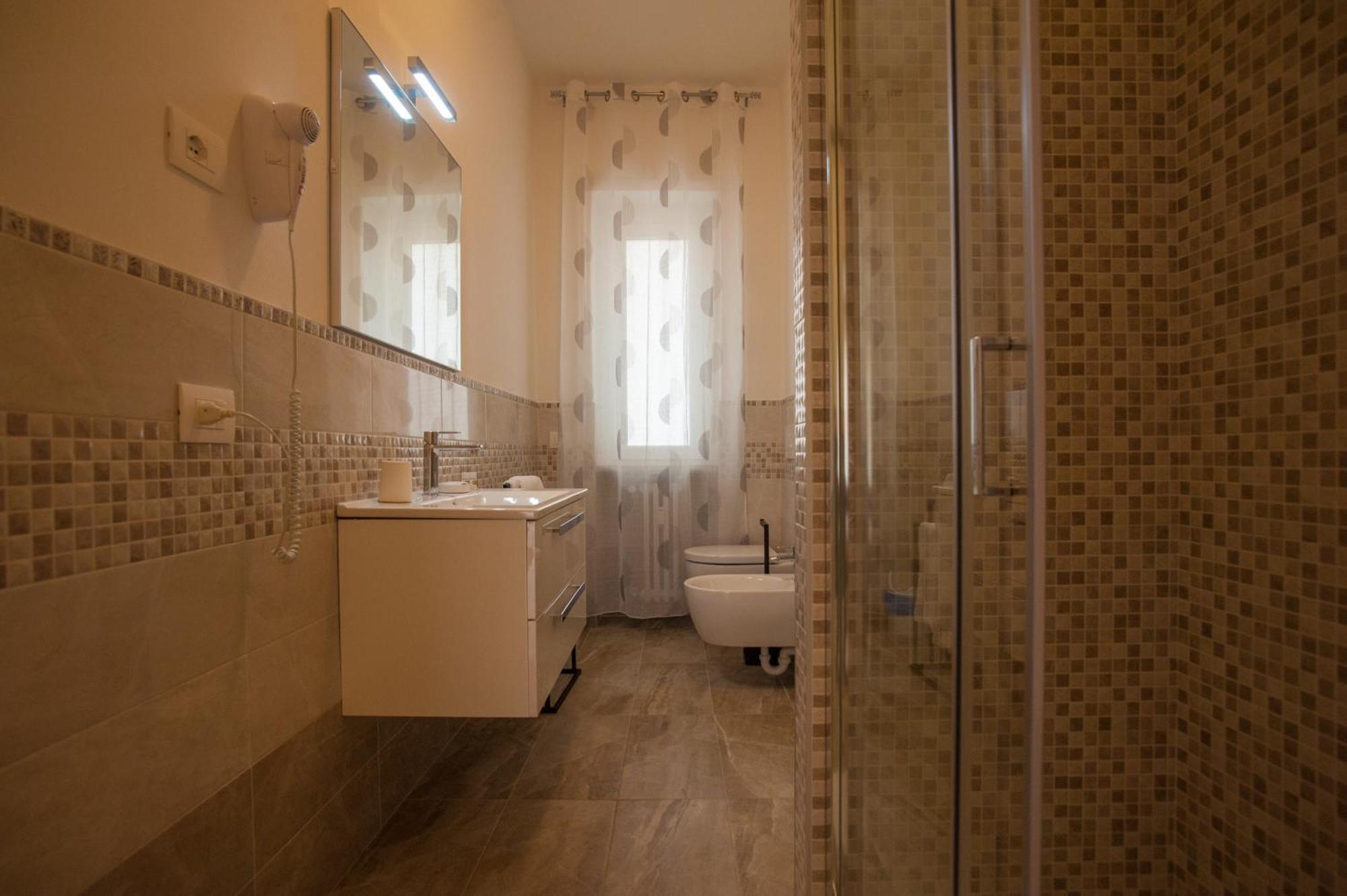 Apartamento Italianflat - Steeb *