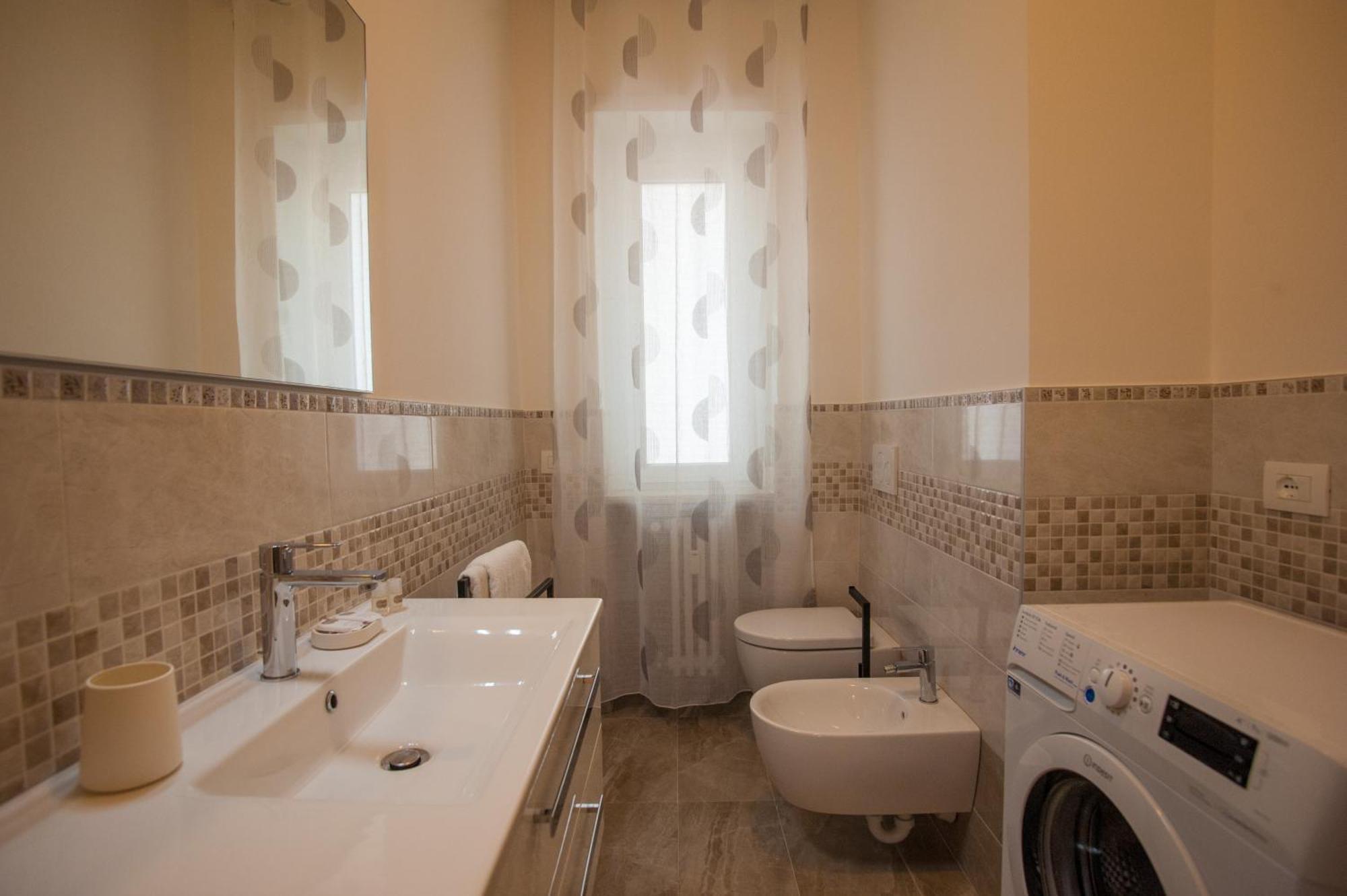 Apartamento Italianflat - Steeb Verona