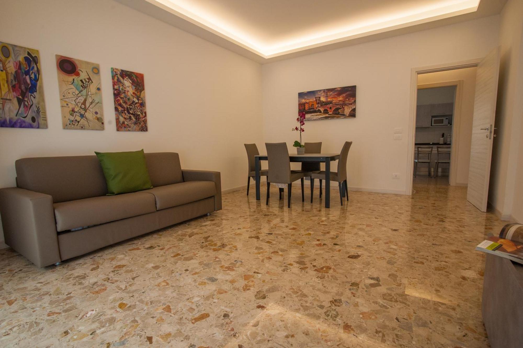 Italianflat - Steeb Apartamento