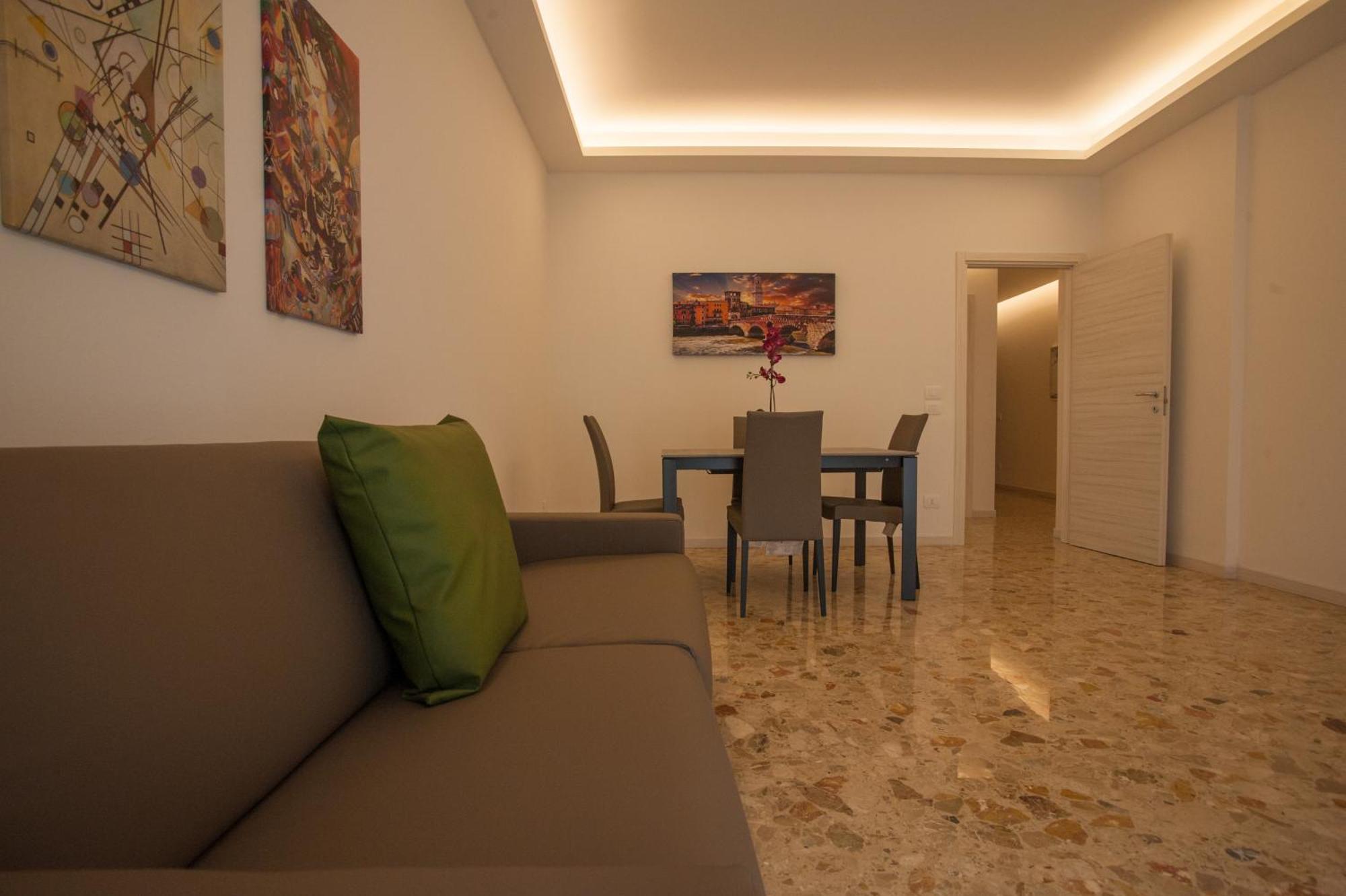 Italianflat - Steeb Apartamento