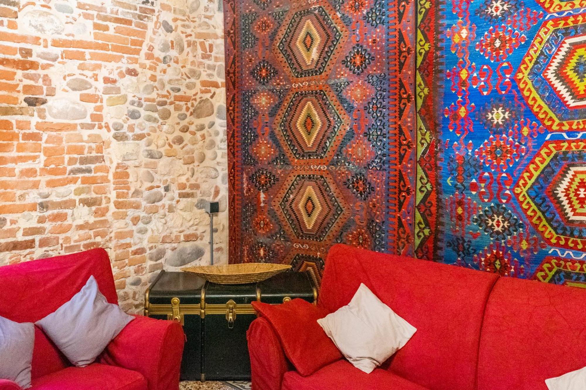 Apartment Spazio Seicentesco Verona