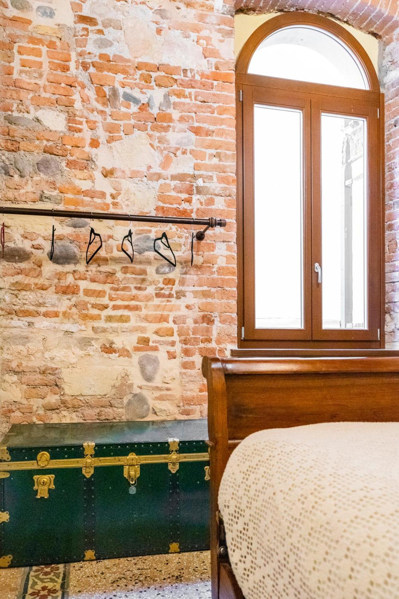 Spazio Seicentesco Apartment