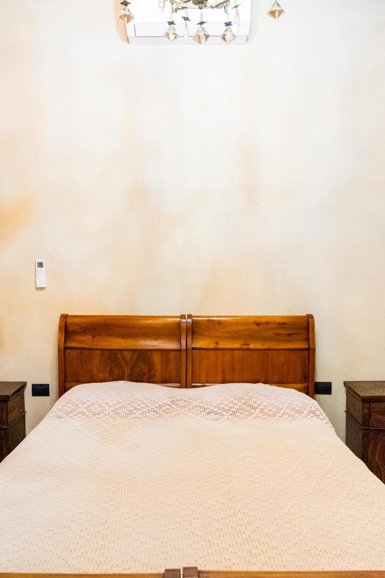 Spazio Seicentesco Apartment Verona