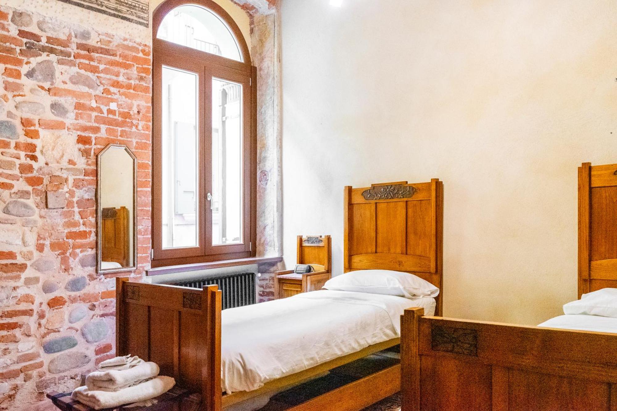 Spazio Seicentesco Apartment