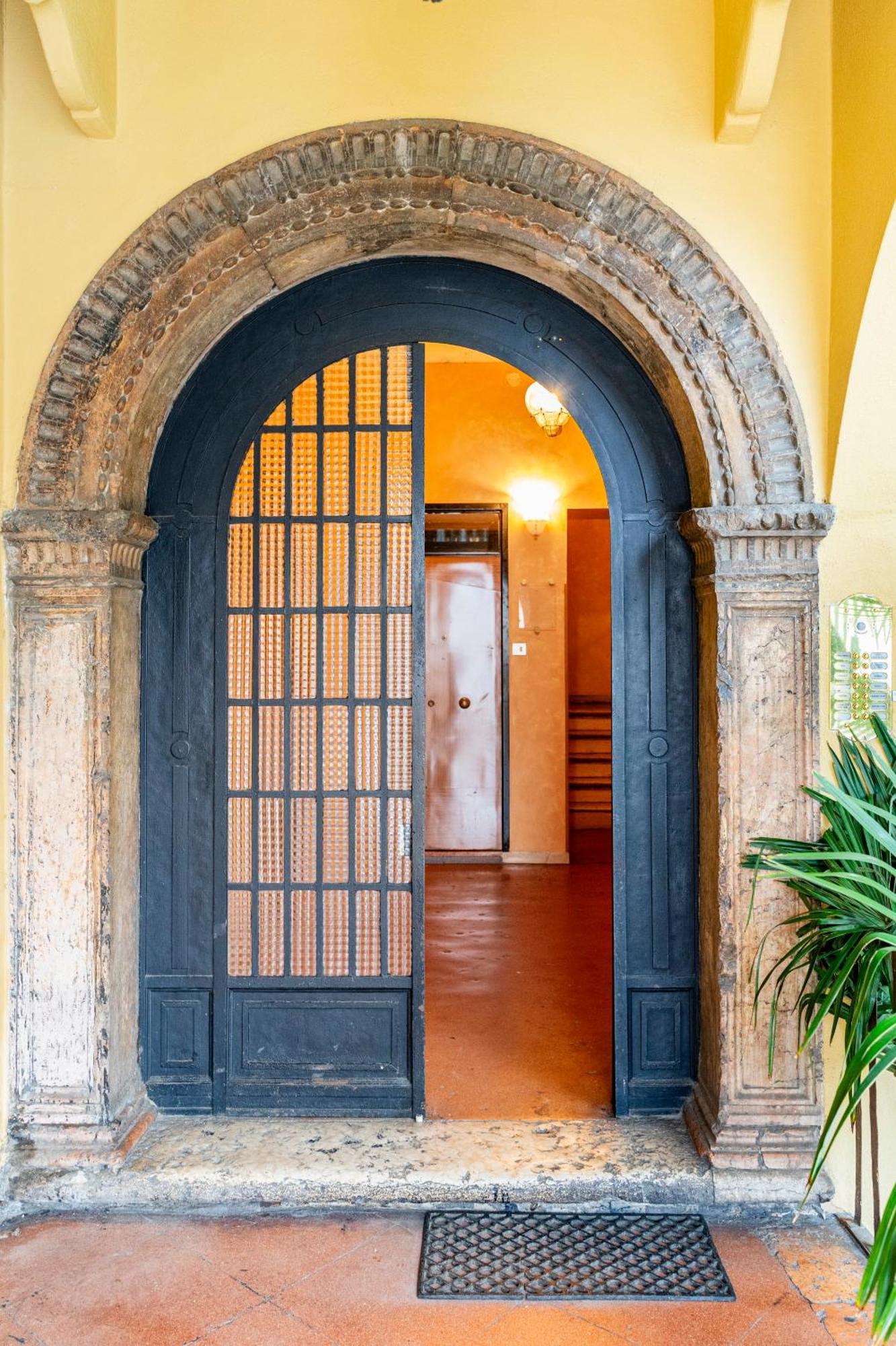 Apartment Spazio Seicentesco *