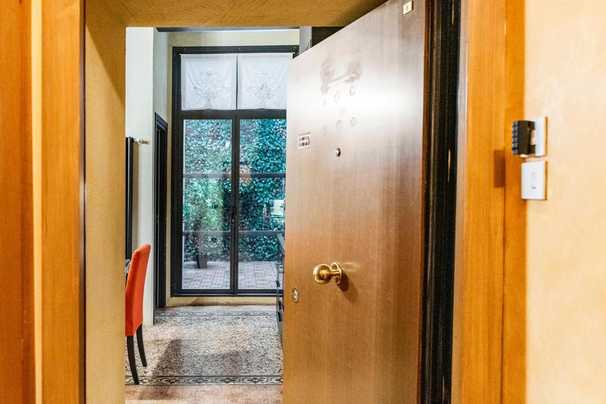 Apartment Spazio Seicentesco