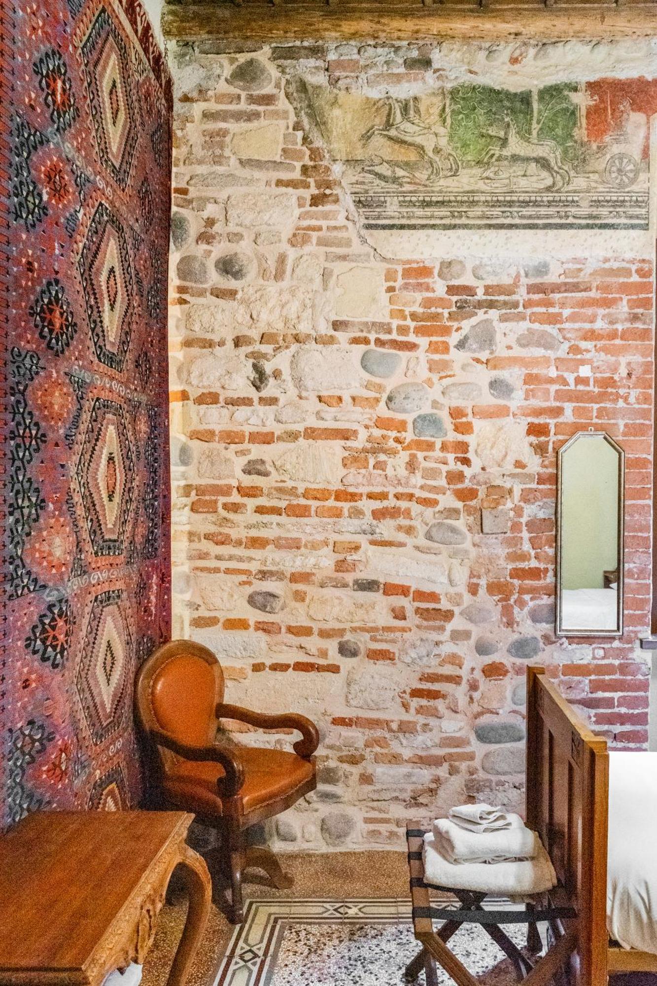 Apartment Spazio Seicentesco *