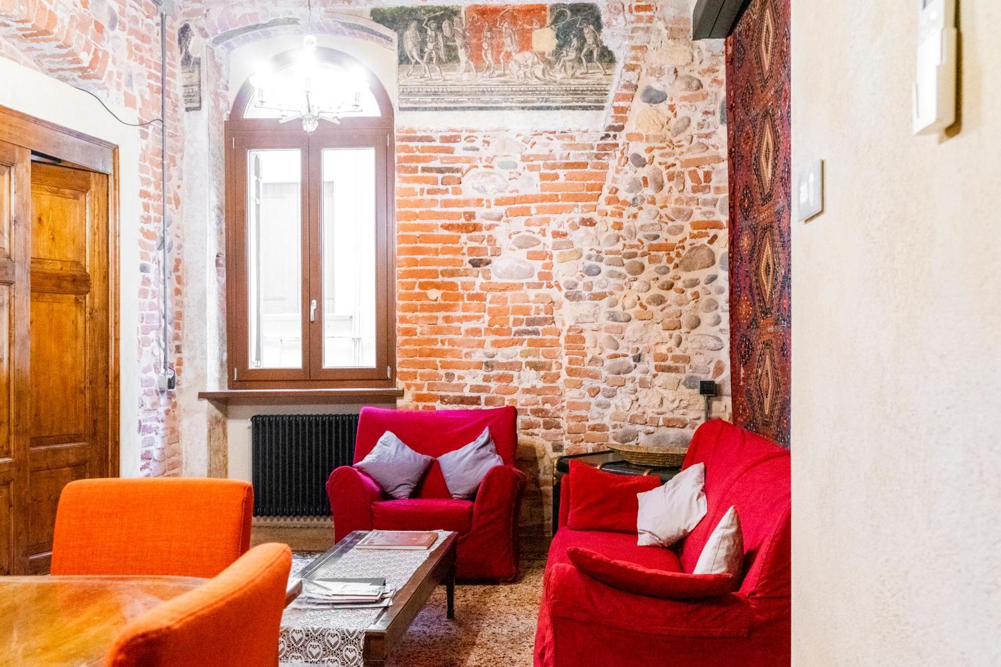 Apartment Spazio Seicentesco