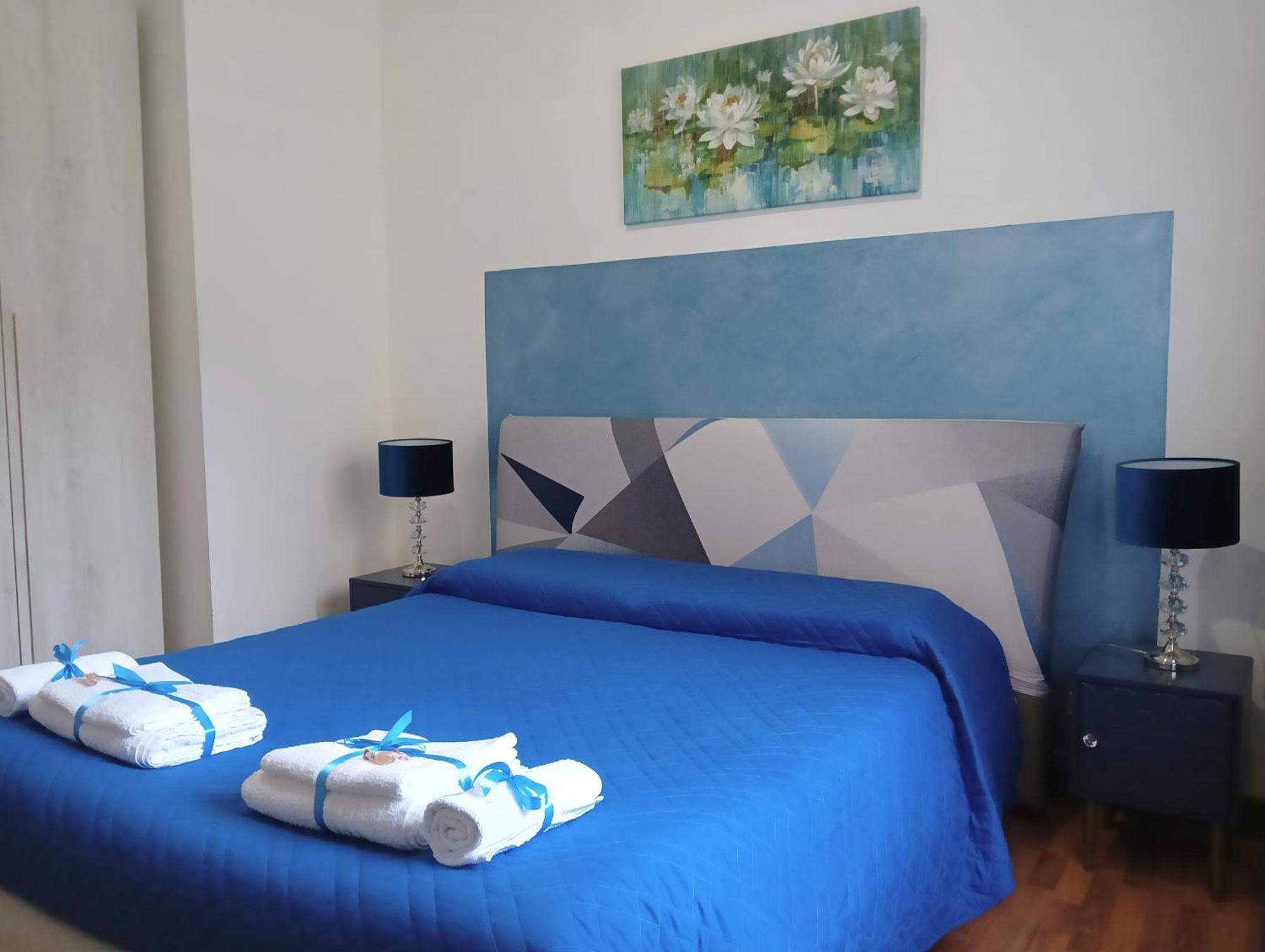 Brà Guest House *