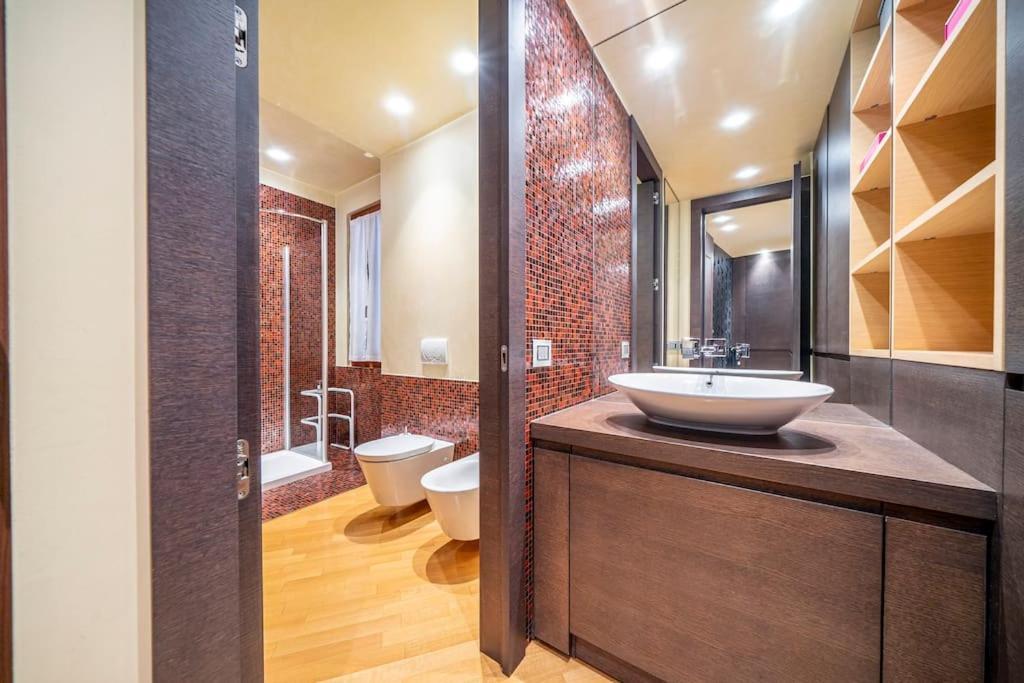 Be My Guest Appartement *
