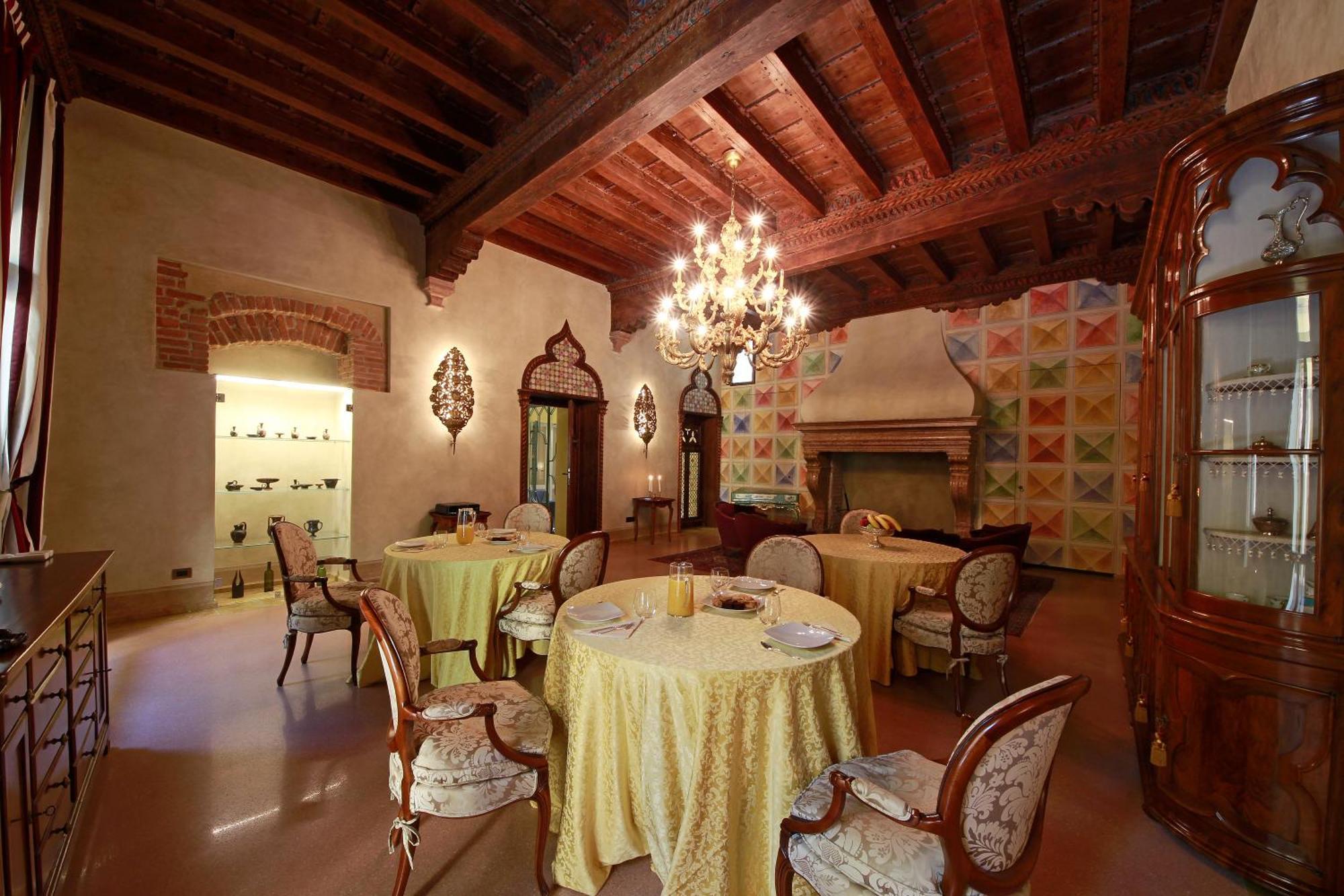 Bed and breakfast Della Torre In Citta Verona