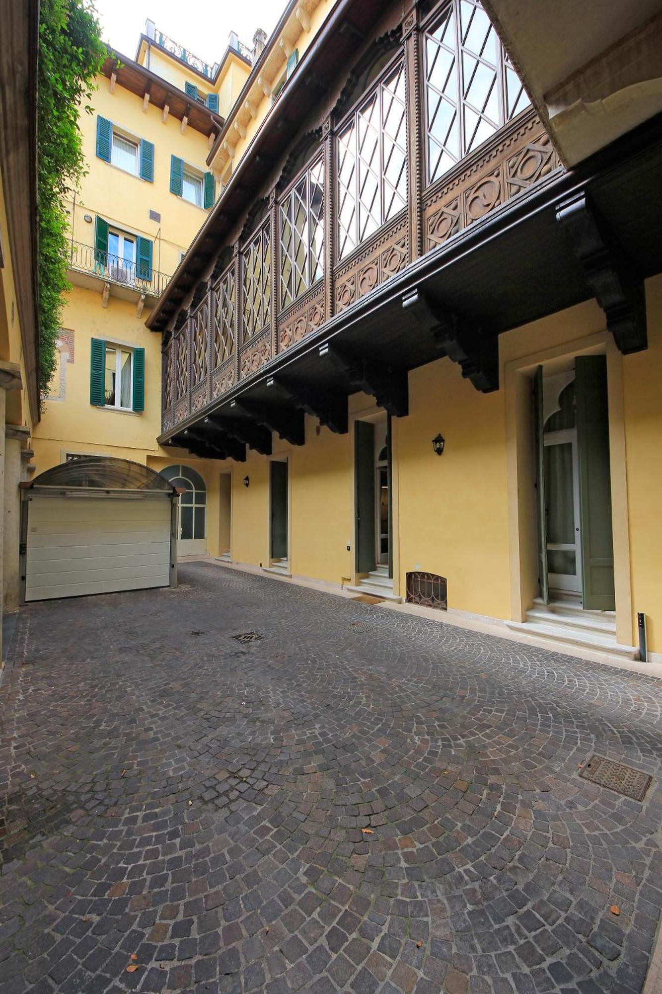 Della Torre In Citta Bed and breakfast Verona