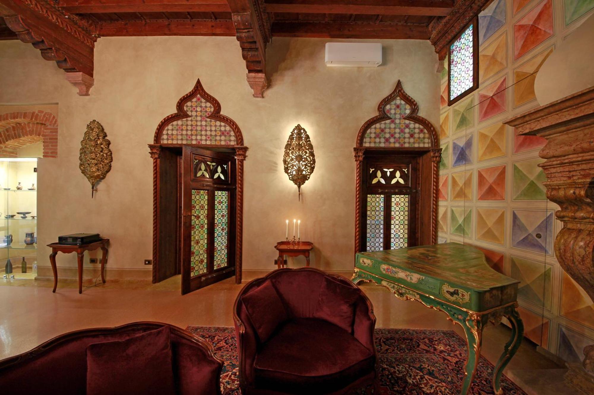 Della Torre In Citta Bed and breakfast Verona