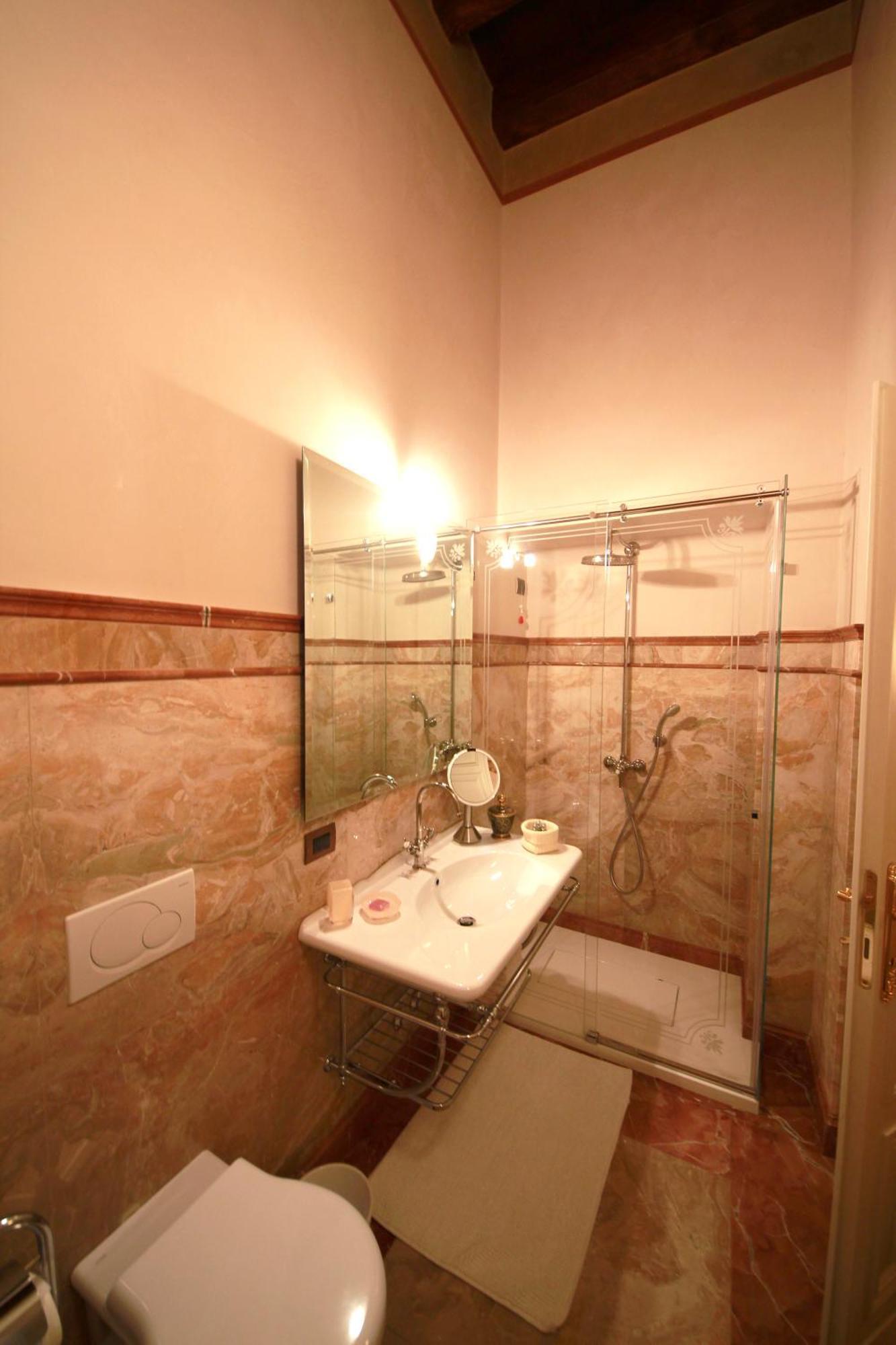 Della Torre In Citta Bed and breakfast