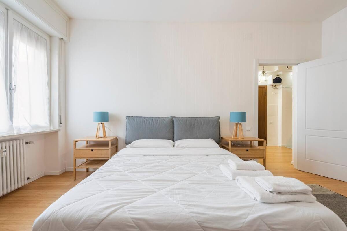 Apartamento Vicolo Leoni 2brd Verona