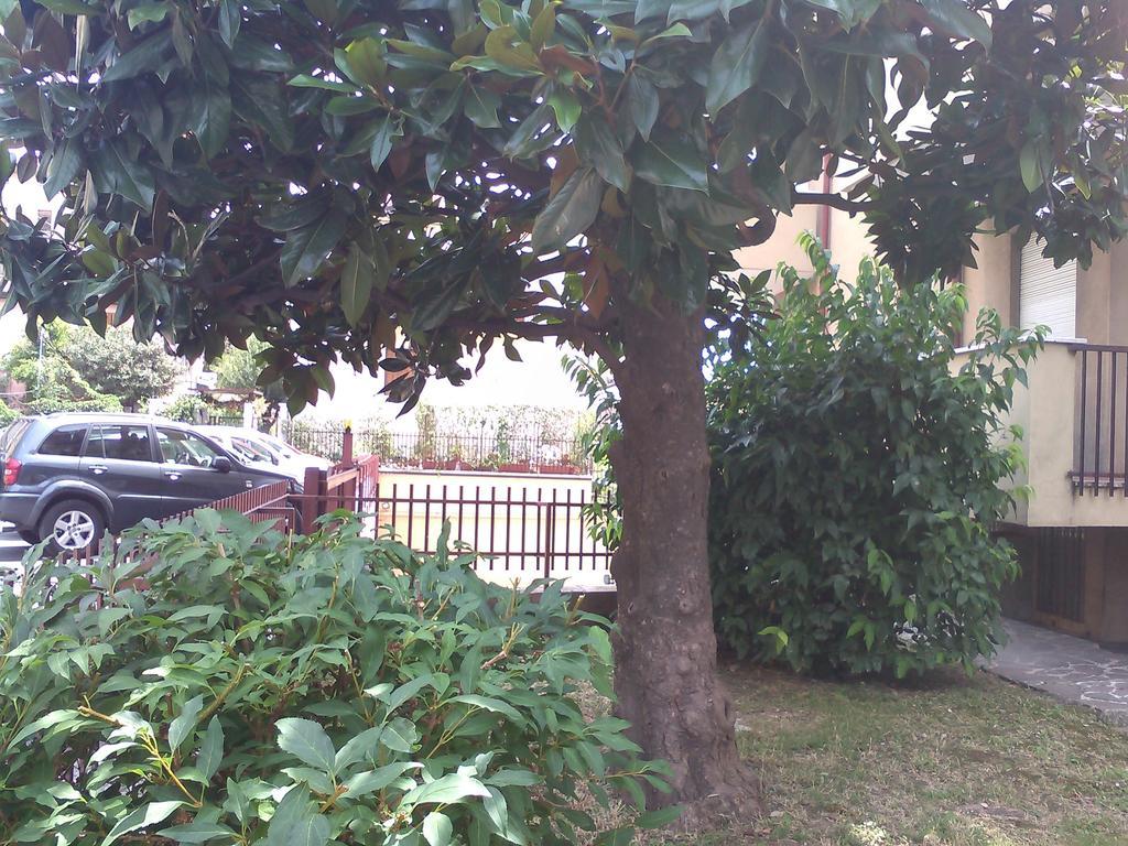 Short Centro Verona