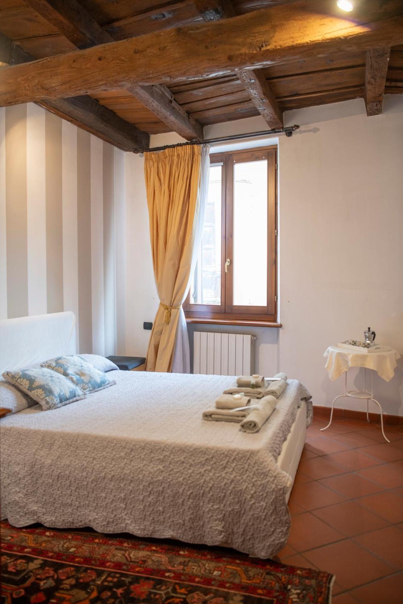 Apartamento Ai Piedi Del Castello / 4pl / Apt. Full *