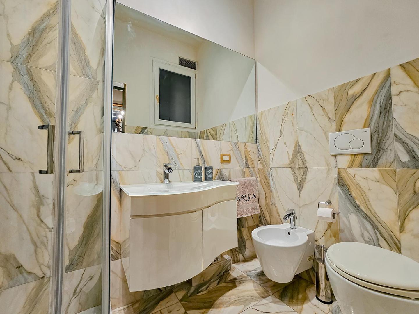 Apartamento Dimora Catullo - La Terrazza Di *