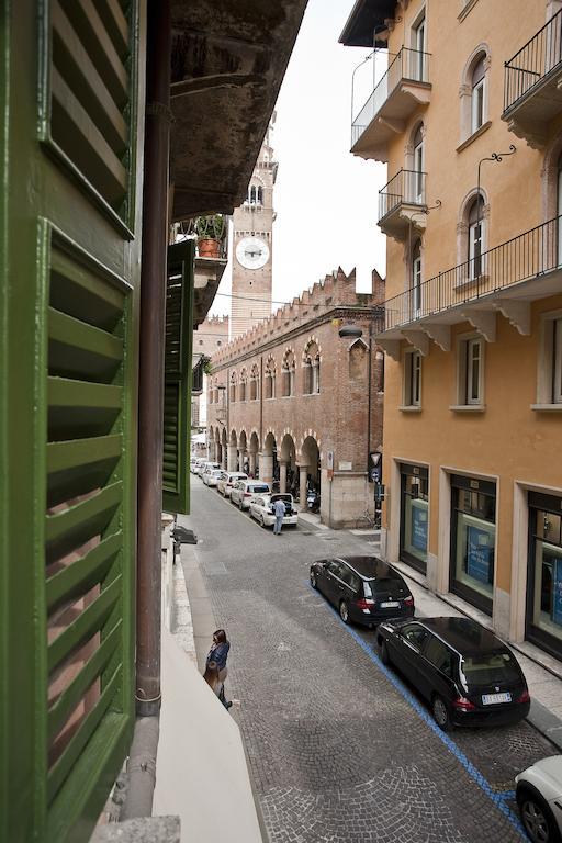 La Scaletta Apartamento Verona