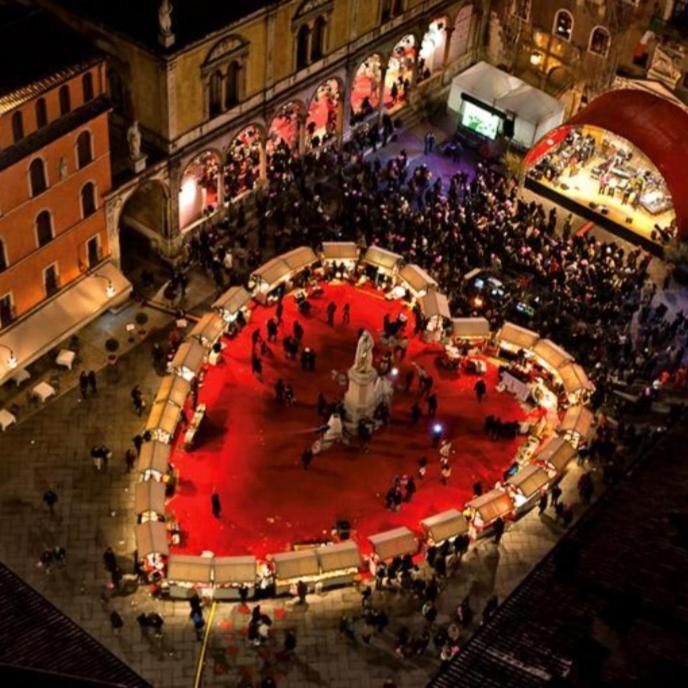 Appartamento Vicino Al Centro Adigeo E Fiera *
