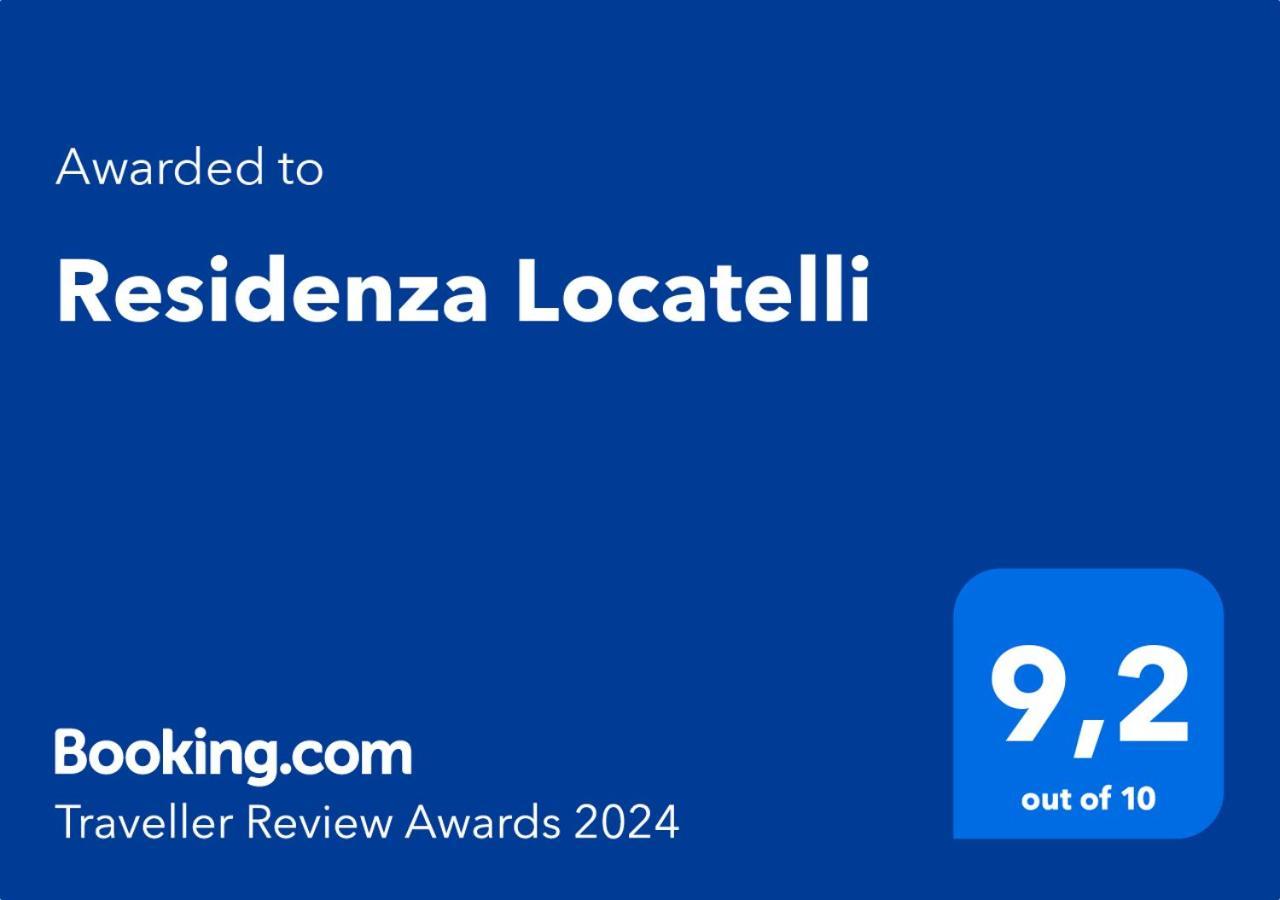 Residenza Locatelli Appartamento