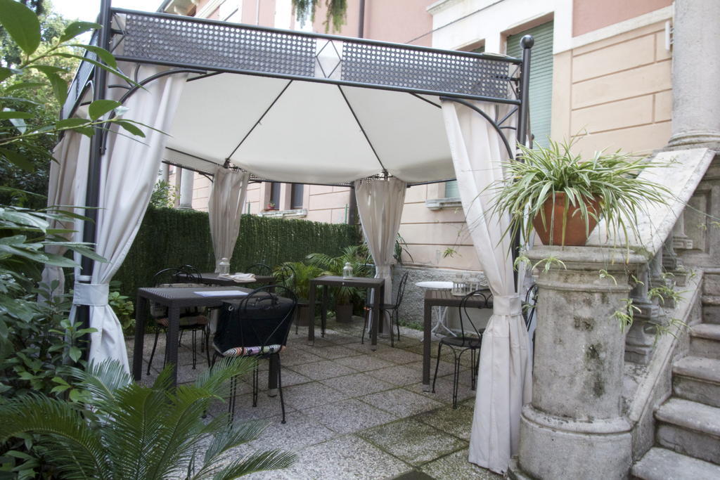 Fiore Di Roby Bed and breakfast Verona