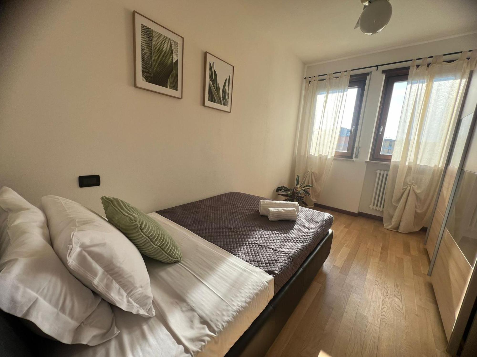 Apartment Pao - Borgo Milano Verona