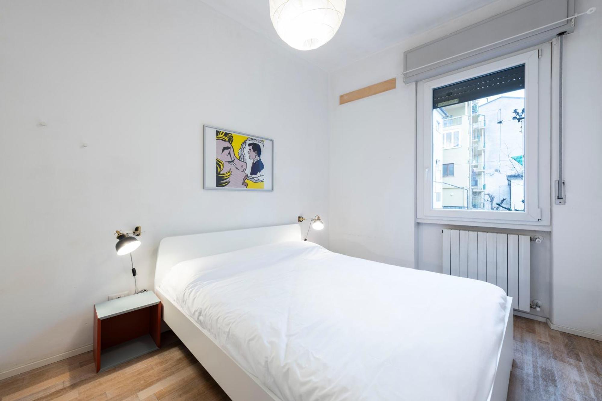 Apartment Residenza Cantarane Verona